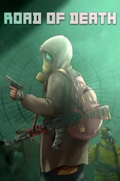 Road of Death  cover
