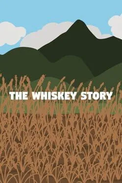  The Whiskey Story  cover