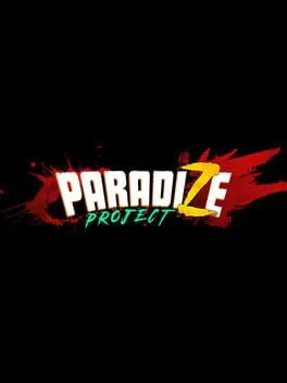  Paradize Project  cover