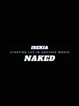 Starting Life In Another World Naked  cover