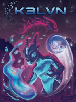  K3LVN  cover