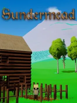  Sundermead  cover