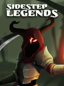  Sidestep Legends  cover