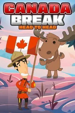  Canada Break: Head to Head  cover