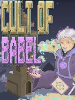  Cult of Babel  cover