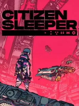  深空梦里人  cover