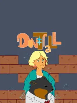  Don't Fall: Aleph  cover