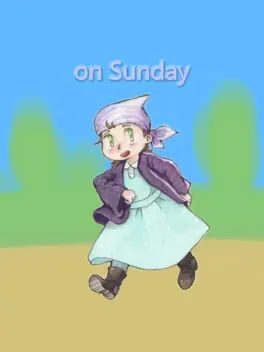  On Sunday  cover