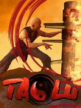  TAOLU  cover