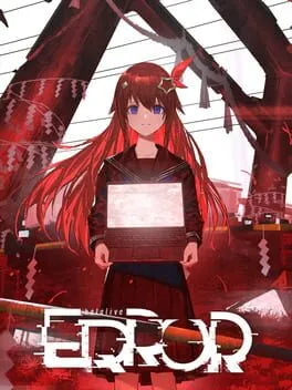  Hololive Error  cover