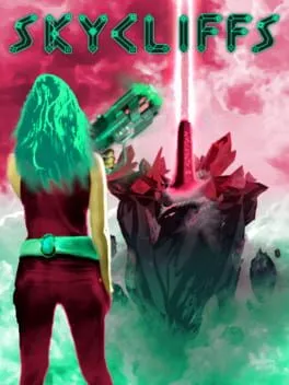  Skycliffs  cover