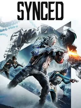  Synced  cover