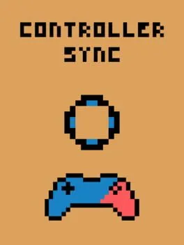  Controller Sync  cover