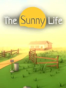  The Sunny Life  cover