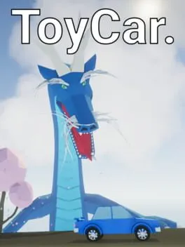  ToyCar  cover