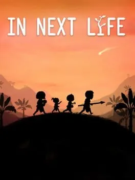  In Next Life  cover
