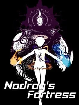  Nodrog's Fortress  cover