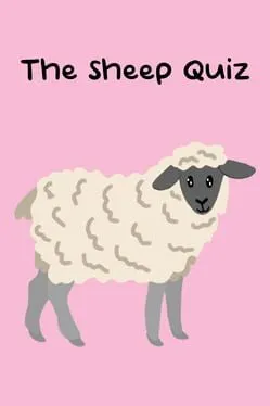  The Sheep Quiz  cover