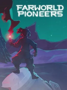  Farworld Pioneers  cover