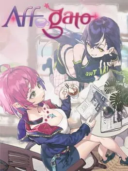  加把劲魔女  cover