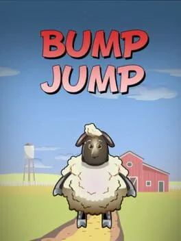  Bump Jump  cover