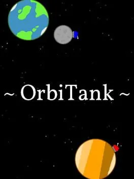  OrbiTank  cover