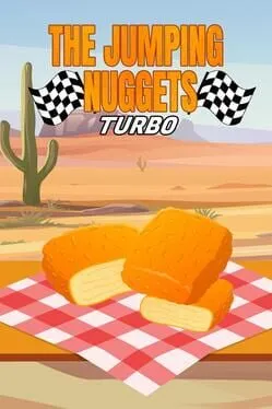  The Jumping Nuggets: Turbo  cover