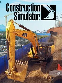  建筑模拟器  cover