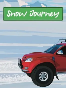  Snow Journey  cover