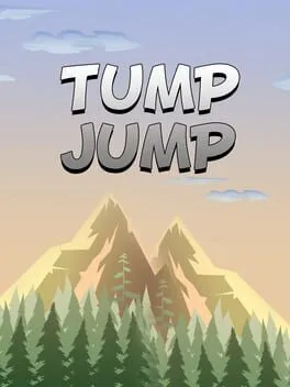 Tump Jump  cover