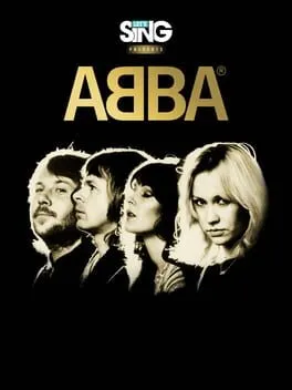  Let's Sing ABBA  cover
