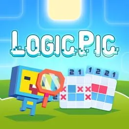  Logic Pic  cover