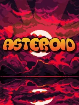  Asteroid  cover