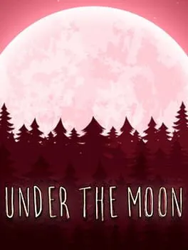  Under the Moon  cover