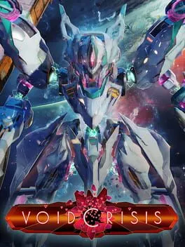  Voidcrisis  cover
