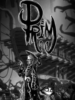  PRIM  cover