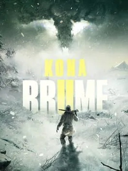  Kona II: Brume  cover