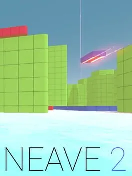  Neave 2  cover