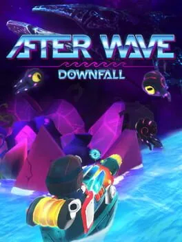  After Wave: Downfall  cover