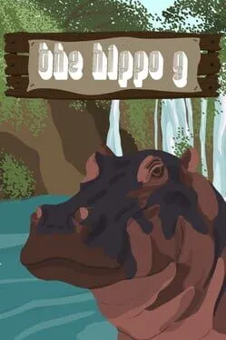  The Hippo G  cover