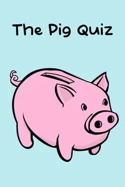  The Pig Quiz  cover