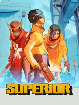  Superior  cover