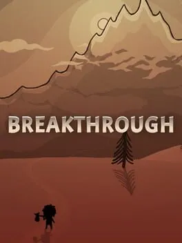  Breakthrough  cover