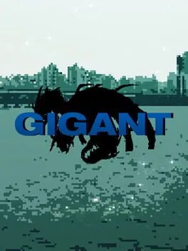 Gigant  cover