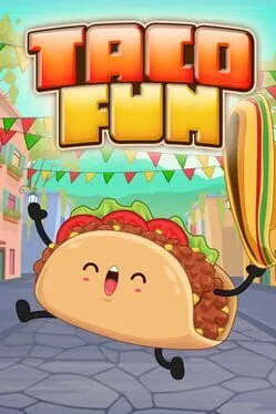  Taco Fun  cover