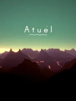  Atuel  cover