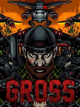  Gross  cover