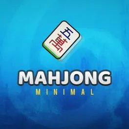  Mahjong Minimal  cover