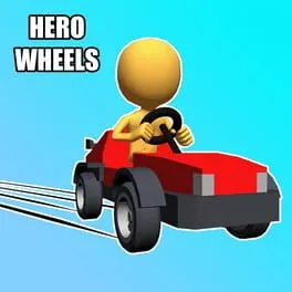  Hero Wheels  cover