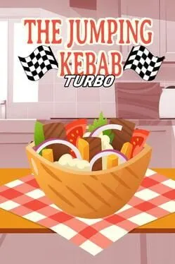  The Jumping Kebab: Turbo  cover